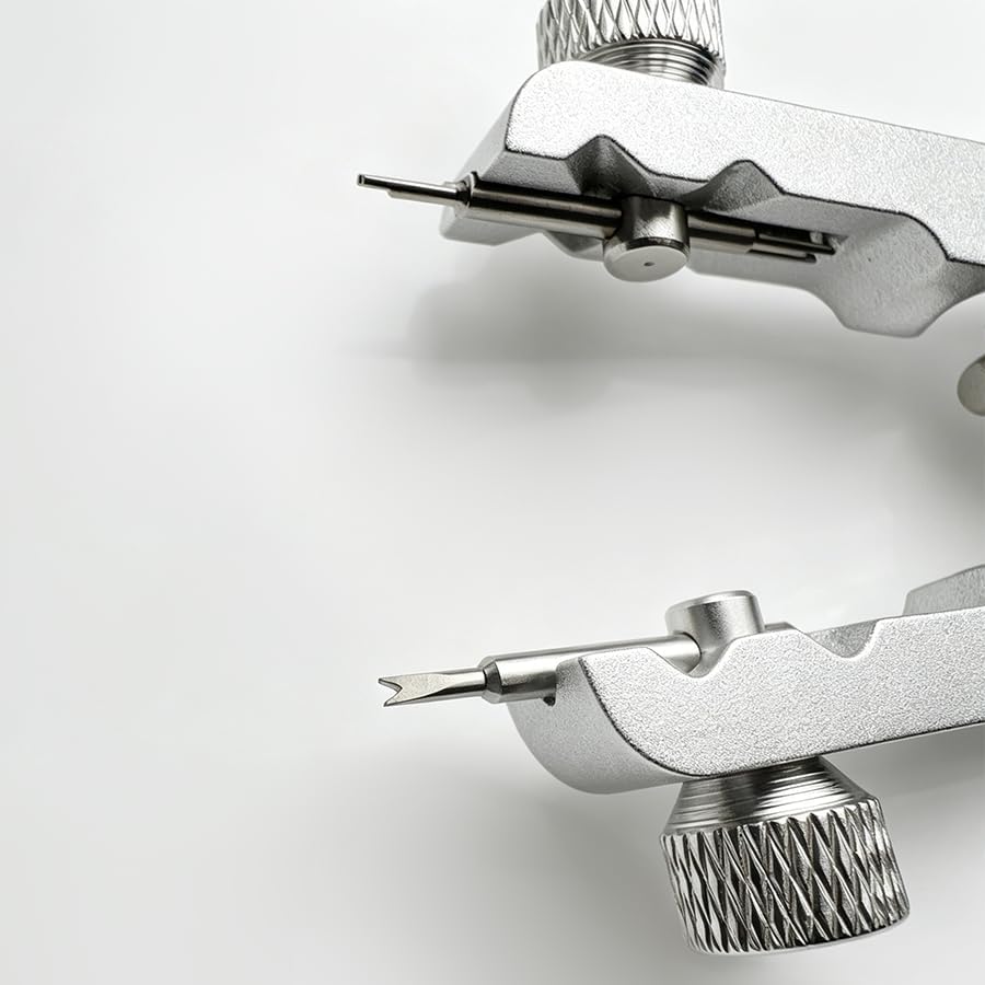 Saat Kordonu Bağlantı Sökme Ki - Spring Bar Tool Set incelemesi ve fiyatı