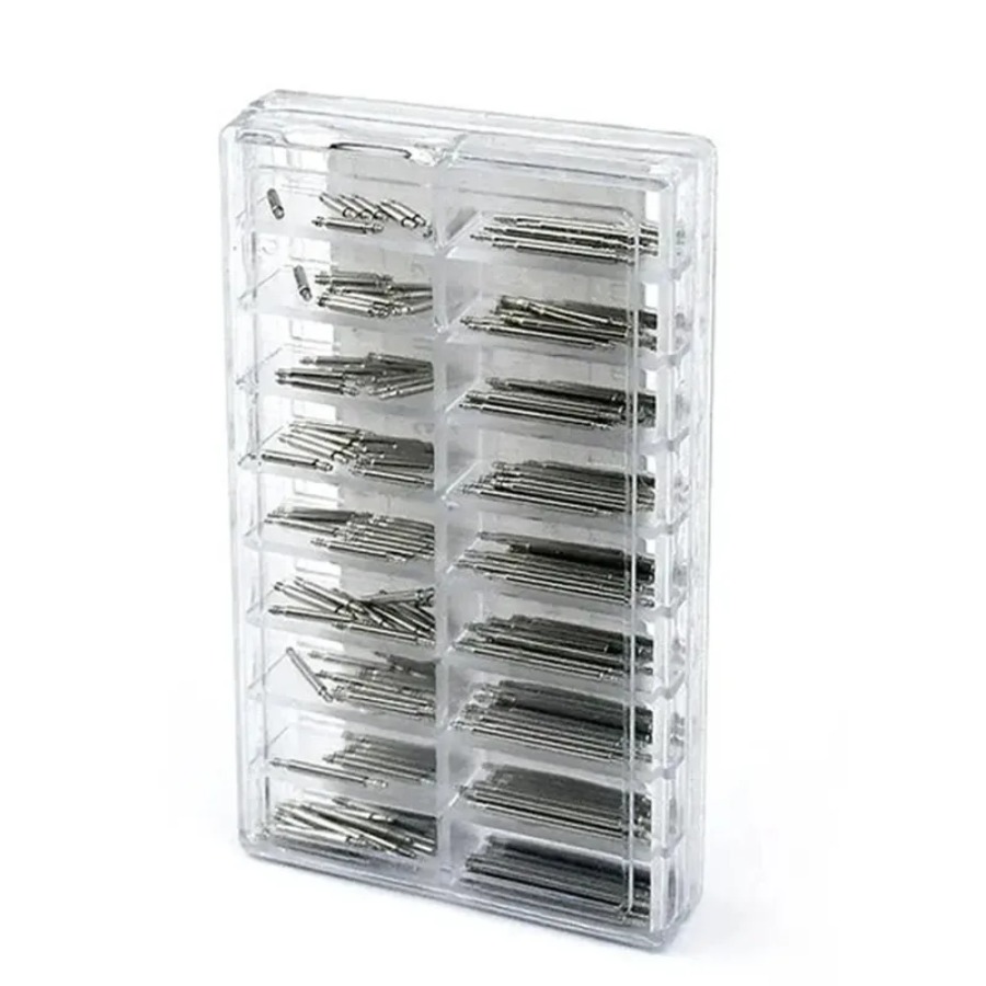 270 adet/Kutu Paslanmaz Çelik  - Spring Bar Tool Set incelemesi ve fiyatı