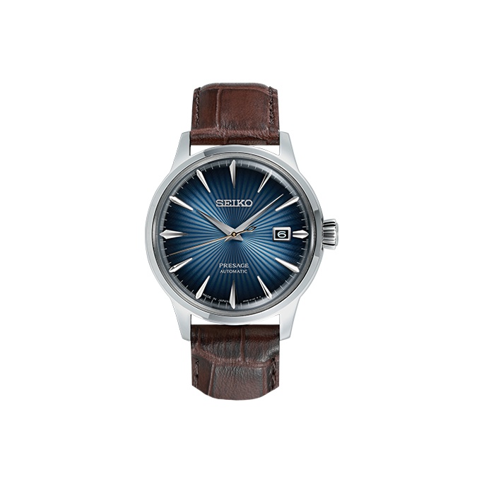 SEIKO Mekanik Saat, İnek Deris - Seiko Watch Presage incelemesi ve fiyatı