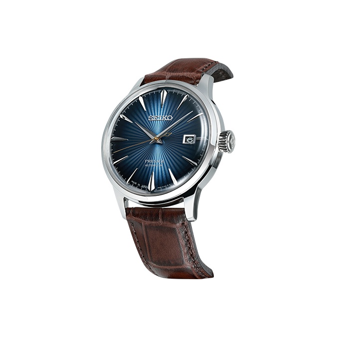 SEIKO Mekanik Saat, İnek Deris - Seiko Watch Presage incelemesi ve fiyatı