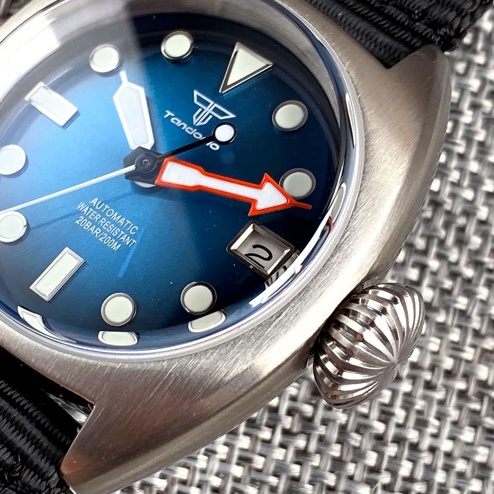 36mm Askeri Dalgıç Mekanik Saa - Seiko Watch Presage incelemesi ve fiyatı