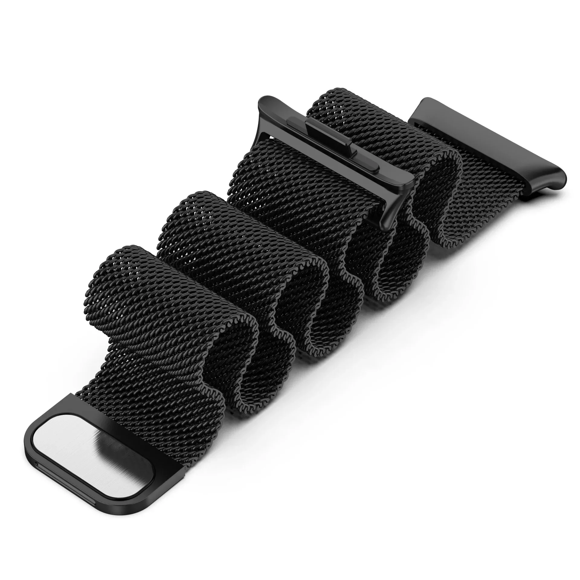 Xiaomi Mi Band 9 8 Pro/Mi Band - Milanese Loop Magnetic incelemesi ve fiyatı